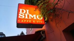 Cafe DiSimo Nuremberg