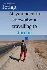 pinterest tips for travelling Jordan