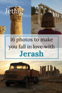 Pinterest Jerash pictures Roman ruins