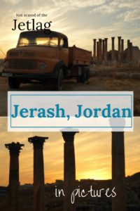 Pinterest Jerash pictures Roman ruins