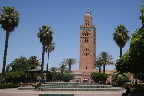 The 12 best things to do in Marrakech | Not Scared of the Jetlag