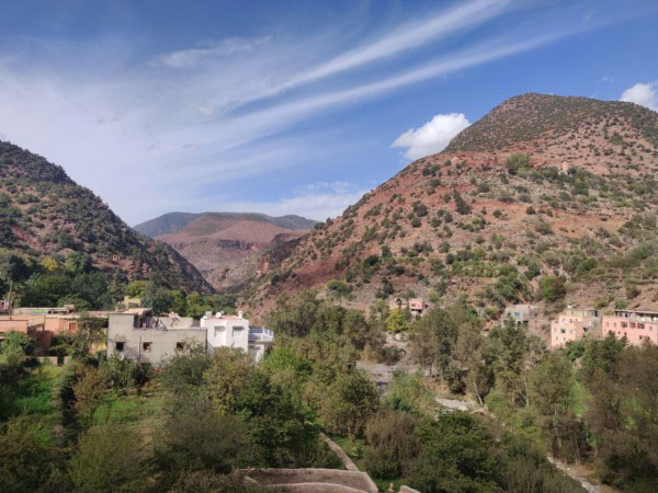 7 Awesome Day Trips from Marrakech | Not Scared of the Jetlag