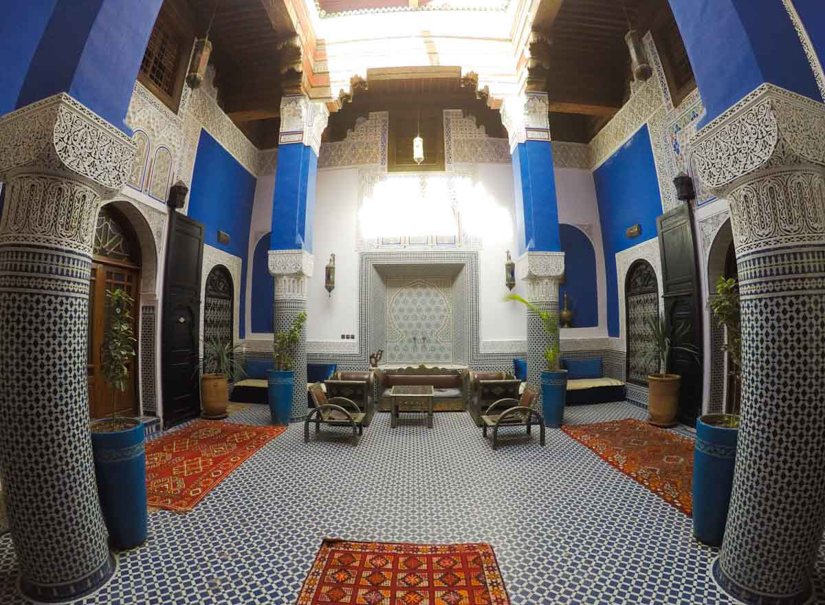 11 reasons to visit Morocco | Not Scared of the Jetlag