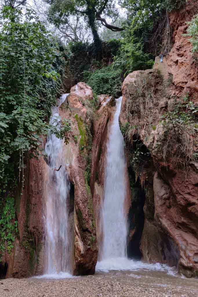 Wasserfall