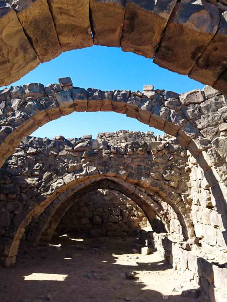 Places to visit in Jordan