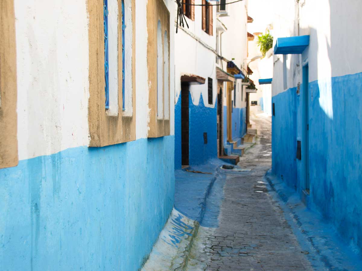 The 17 best things to do in Rabat | Not Scared of the Jetlag