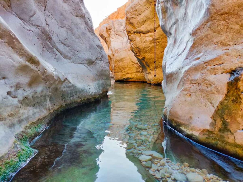 places to visit in oman near me